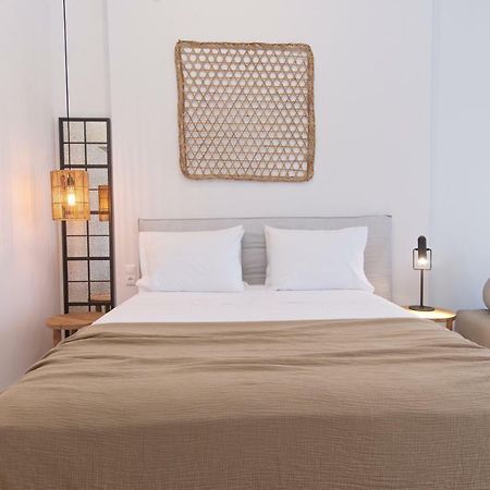 Alancia Suites サミ エクステリア 写真
