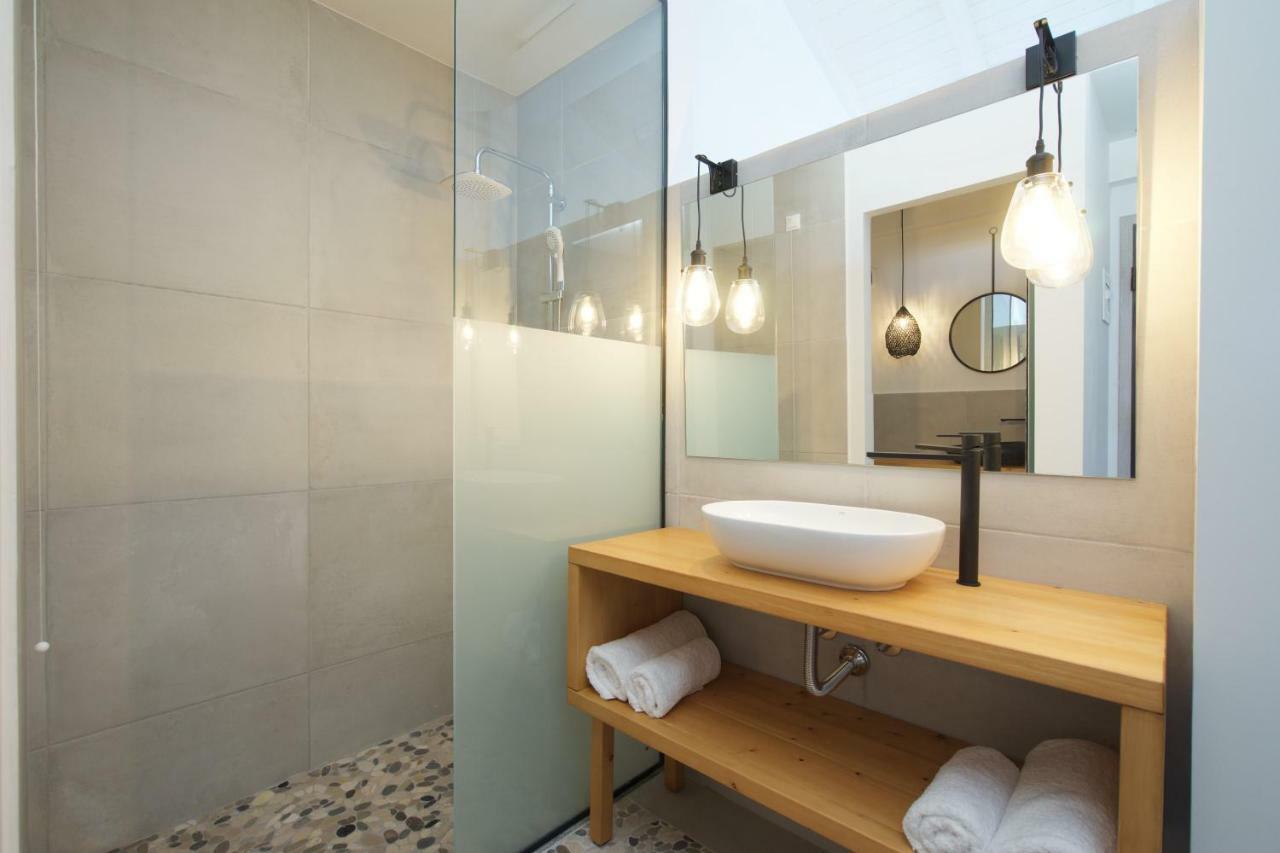 Alancia Suites サミ エクステリア 写真