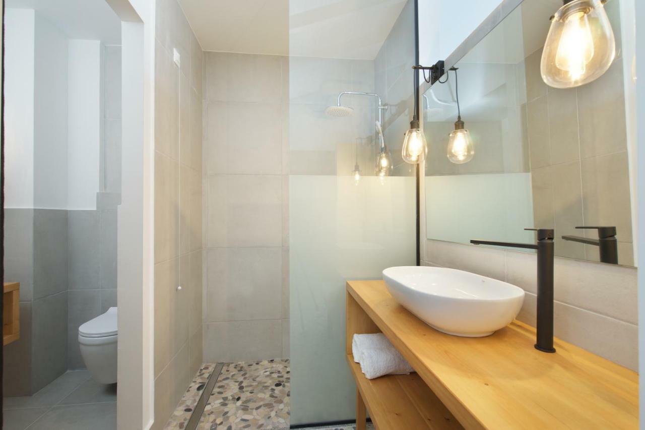 Alancia Suites サミ エクステリア 写真
