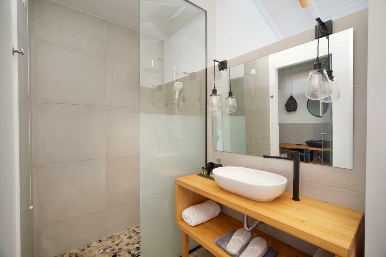 Alancia Suites サミ エクステリア 写真